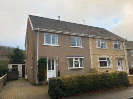 7, Brodawel, Pont Nedd Fechan, Neath SA11 5NW