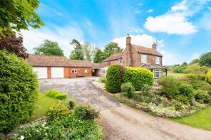 Dew Hill, Horncastle Hill Road, Spilsby PE23 4HQ