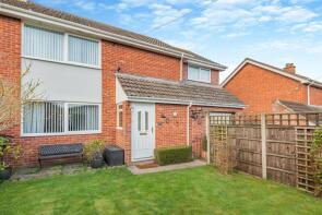 25, Ridgeway Crescent, Whitchurch HR9 6DG