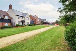 50, Terlings Avenue, Harlow CM20 2FP