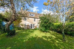 The Old Post Office, A420 The Shoe To Road To North Wraxall, The Shoe, Chippenham SN14 8SA