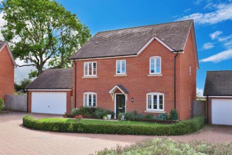 Woodland View, Stoke Lacy, Bromyard