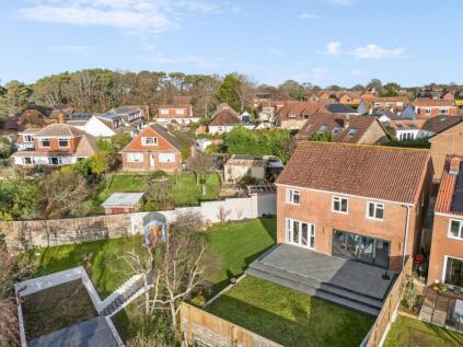 Marian Road, Corfe Mullen, BH21