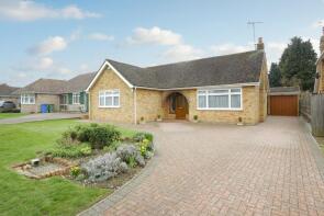 Leveston, Lewson Street Road, Sittingbourne ME9 9JN