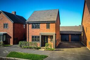 18, Robert Adam Road, Derby DE22 2JS