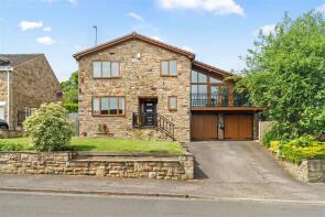 2, Huntsmans Way, Badsworth, Pontefract WF9 1BE