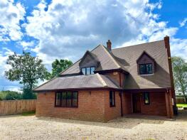 Maple Cottage, Mursley Road, Little Horwood MK17 0PG