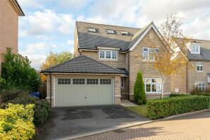 21, Barwick Place, Newton Kyme, Tadcaster LS24 9FB