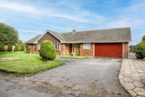 Golden Acres, St. Peters Lane, Bickenhill, Solihull B92 0DP