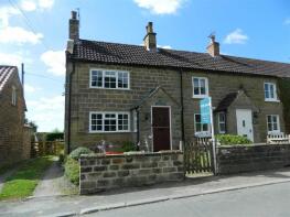 Church View Cottage, Boltby Village, Thirsk YO7 2DY