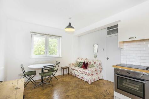 Percival Street, London, EC1V