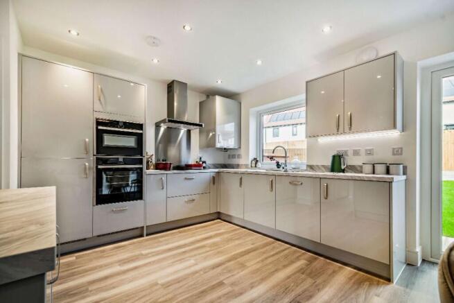 E.g. Kitchen