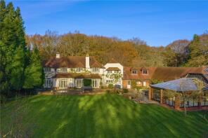 Woodlands, Colmore Lane, Kingwood, Henley-on-thames RG9 5NA