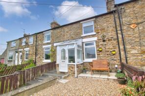 5, Ramshaw Row, Bishop Auckland DL14 0NQ