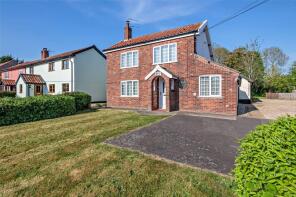 27, Long Street, Attleborough NR17 1LL