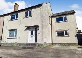 28, Wodow Road, Egremont CA22 2SD