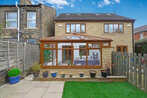 12b, Tichborne Street, Hightown, Liversedge WF15 6NN