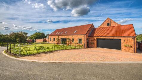 Cossall Road, Cossall Village, Nottingham