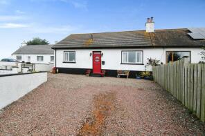 2, Culmore Cottages, Access To Culmore Private Road, Stranraer DG9 9DX