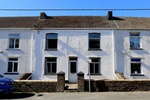 3, Llandovery Villas, Abertillery Road, Abertillery NP13 3EB