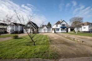 15, Well End Road, Borehamwood WD6 5NZ