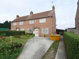 2, Blacktoft Lane, Goole DN14 7YW