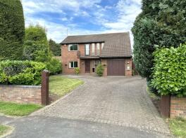 Elwood House, High Street, Swinderby, Lincoln LN6 9LW
