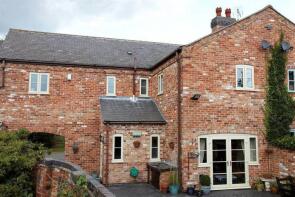 4, Main Street, Leicester LE7 9BE