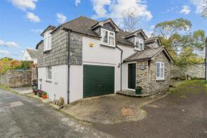 Seymour Cottage, Penyoke Lane, Saltash PL12 6PA