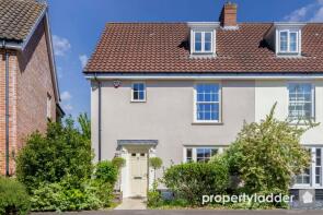 8, Trafford Way, Norwich NR10 3QL