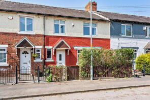 9, Laurel Avenue, Middlesbrough TS4 3BN