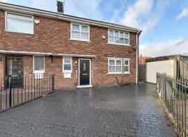 9, Fulbeck Court, Billingham TS23 3HS