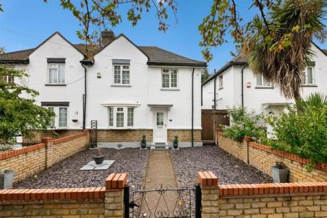 Falling Lane, West Drayton