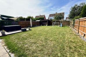 29, Pound Road, East Peckham, Tonbridge TN12 5AX