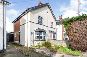 356, Leatherhead Road, Chessington KT9 2NN