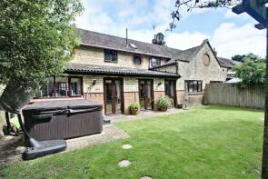 Church End Stables, Stable Yard, Mentmore, Leighton Buzzard LU7 0QG