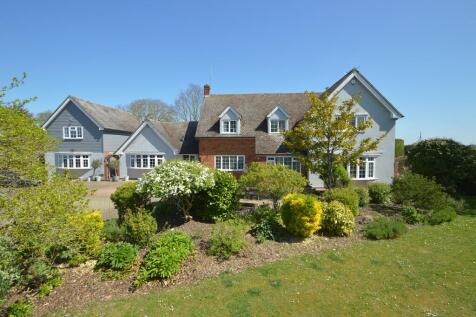 Gestingthorpe, Halstead, Essex