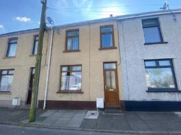 81, Main Road, Neath SA10 9LG