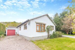 Hazeldene, Sea Bridge Meadow, Bucknell SY7 0AP