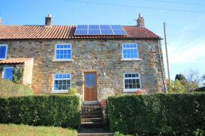 Moss House, Borrowby Village, Thirsk YO7 4QQ