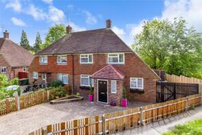 23, South Bank, Maidstone ME17 3BE