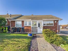 18, Kilndown Gardens, Margate CT9 3EG