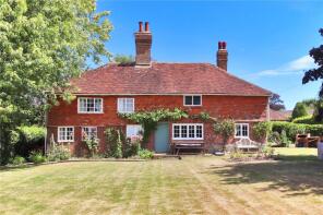 Hill Corner Cottage, The Lane, Tunbridge Wells TN3 0RS
