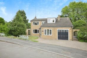 8 High Beech, Vicarage Gardens, Banbury OX17 1PJ