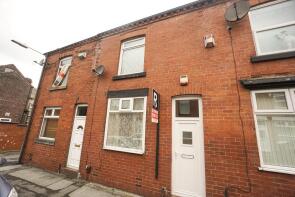 12, Annis Road, Bolton BL3 4HG