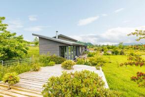 Purple Lodge, B862 Errogie - B852 Junction, Inverness IV2 6UJ