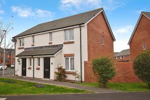 6, Barley Road, Exeter EX5 7HR