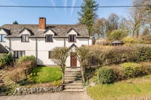 Beech Cottage, Exford Road, Winsford, Dulverton TA24 7JE