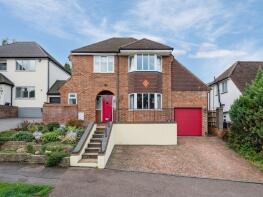 8, Beechwood Avenue, Rickmansworth WD3 5RL