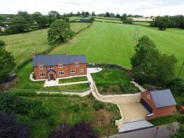 The Grange, Main Street, Ashbourne DE6 2EH